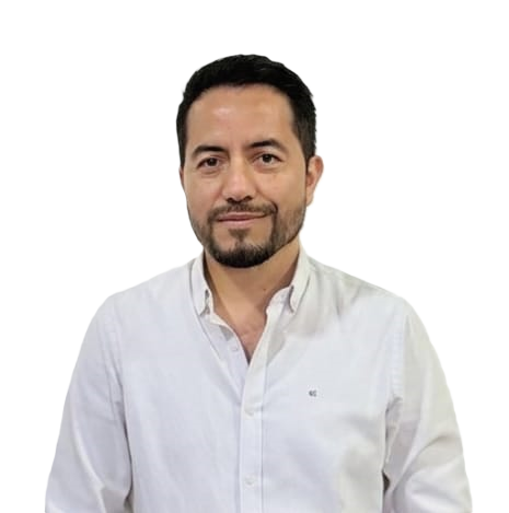 Dr. Jordán Corzo Mancilla
